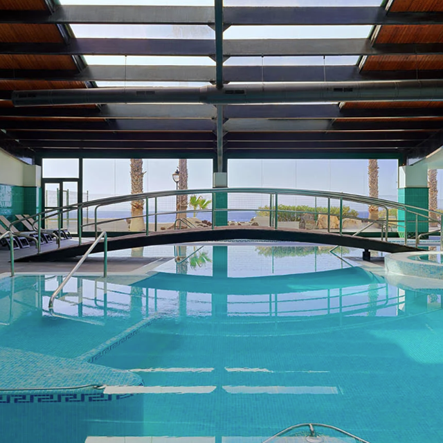 Hôtel H10 Rubicon Horizons Collection photo 28