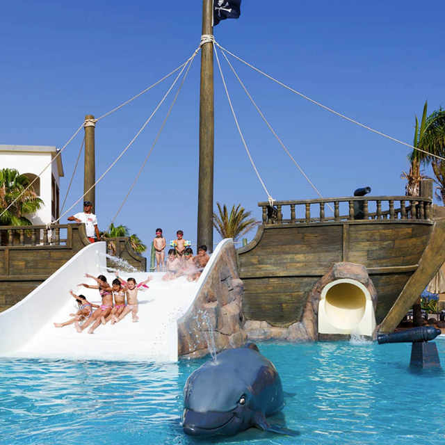 Hôtel H10 Rubicon Horizons Collection photo 5