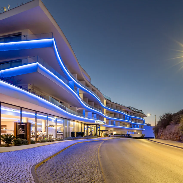 Jupiter Marina Hôtel - Couples & Spa - Réservé aux adultes photo 23