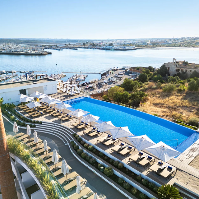 Jupiter Marina Hôtel - Couples & Spa - Réservé aux adultes photo 8