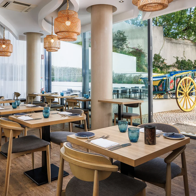 Jupiter Marina Hôtel - Couples & Spa - Réservé aux adultes photo 5