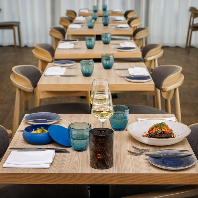 Jupiter Marina Hôtel - Couples & Spa - Réservé aux adultes photo 7