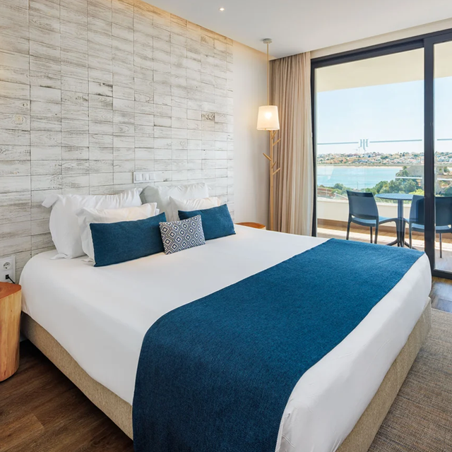 Jupiter Marina Hôtel - Couples & Spa - Réservé aux adultes photo 2