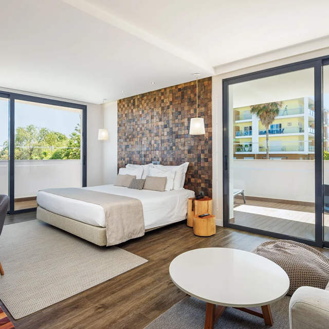 Jupiter Marina Hôtel - Couples & Spa - Réservé aux adultes photo 19