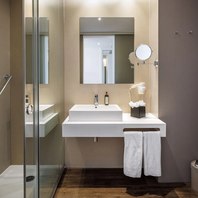 Jupiter Marina Hôtel - Couples & Spa - Réservé aux adultes photo 20