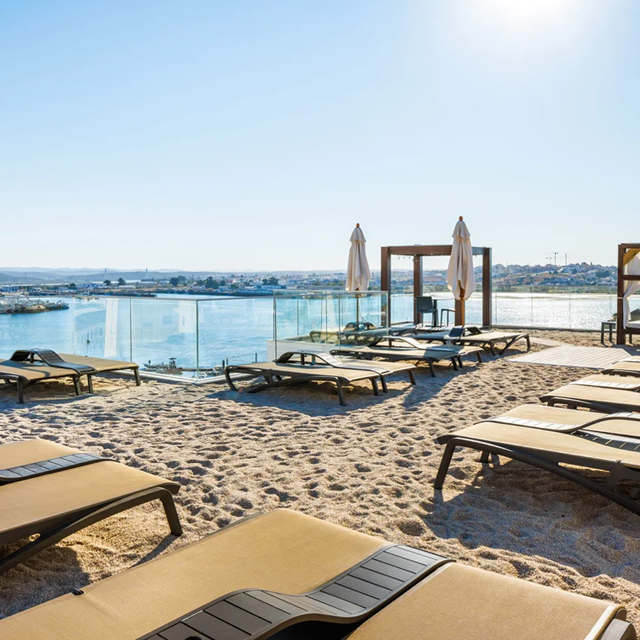 Jupiter Marina Hôtel - Couples & Spa - Réservé aux adultes photo 11