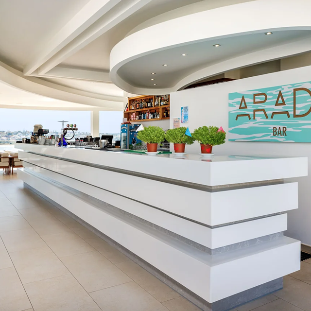 Jupiter Marina Hôtel - Couples & Spa - Réservé aux adultes photo 17