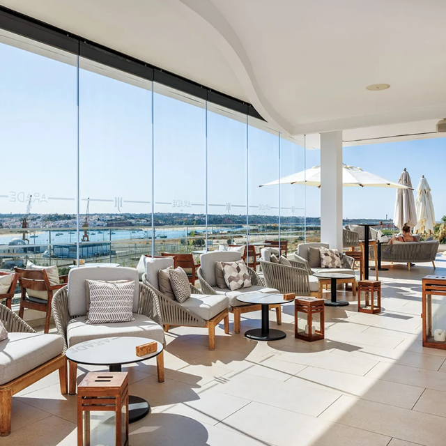 Jupiter Marina Hôtel - Couples & Spa - Réservé aux adultes photo 4