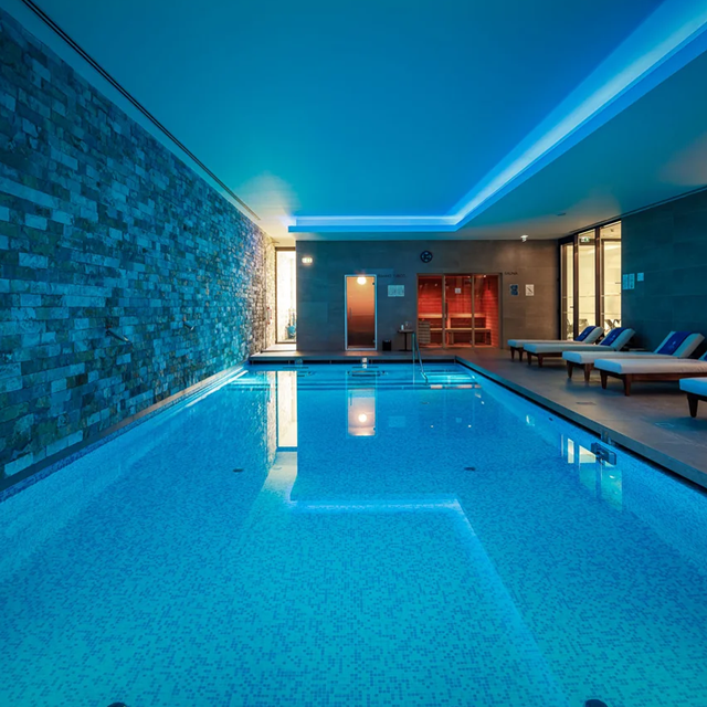 Jupiter Marina Hôtel - Couples & Spa - Réservé aux adultes photo 16