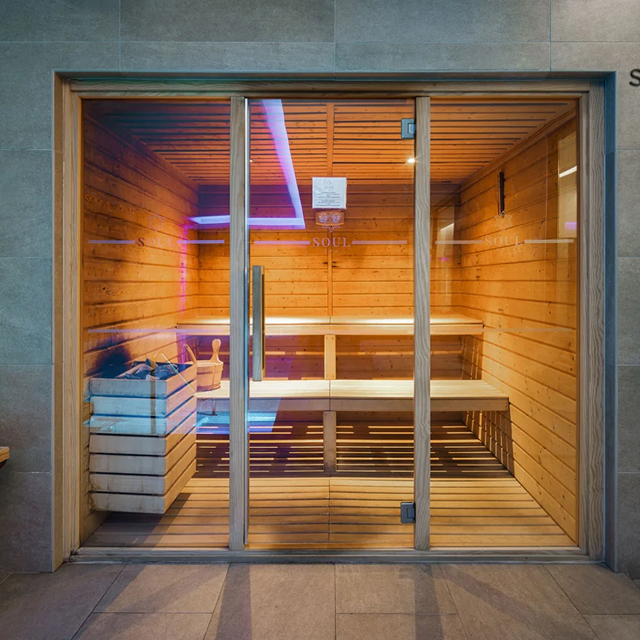 Jupiter Marina Hôtel - Couples & Spa - Réservé aux adultes photo 14