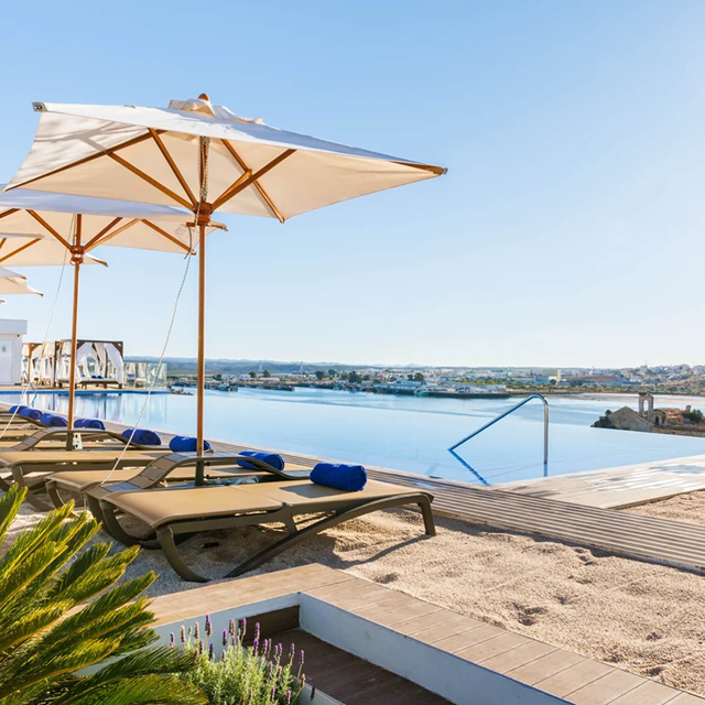 Jupiter Marina Hôtel - Couples & Spa - Réservé aux adultes photo 1