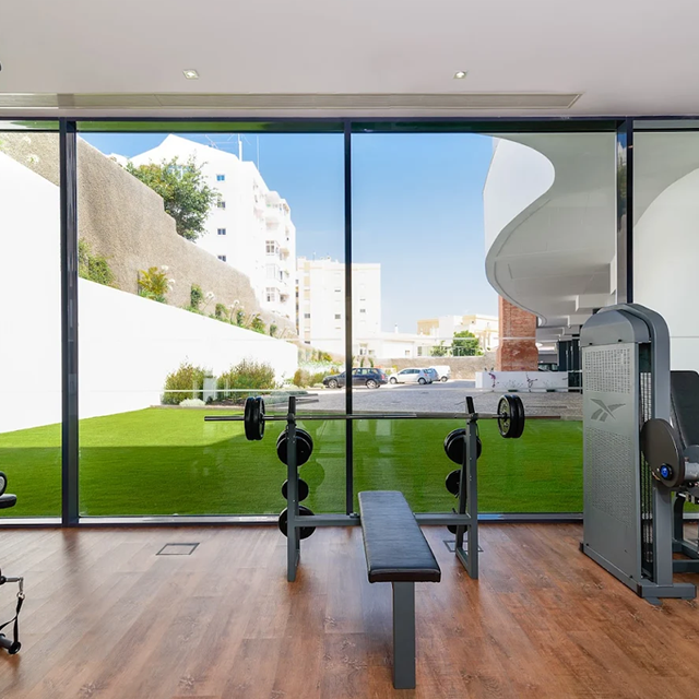 Jupiter Marina Hôtel - Couples & Spa - Réservé aux adultes photo 12