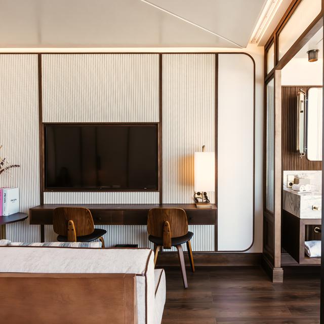 The Site Hôtel Ibiza (anciennement Hard Rock) photo 11