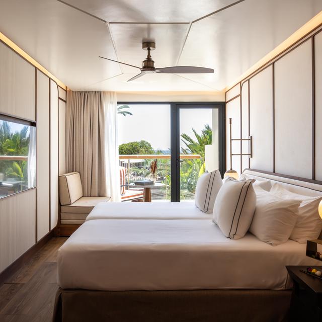 The Site Hôtel Ibiza (anciennement Hard Rock) photo 9