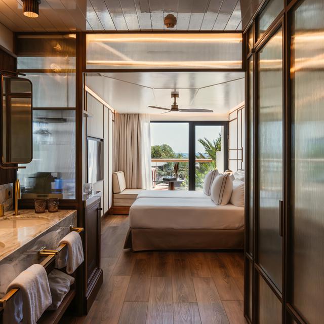 The Site Hôtel Ibiza (anciennement Hard Rock) photo 10