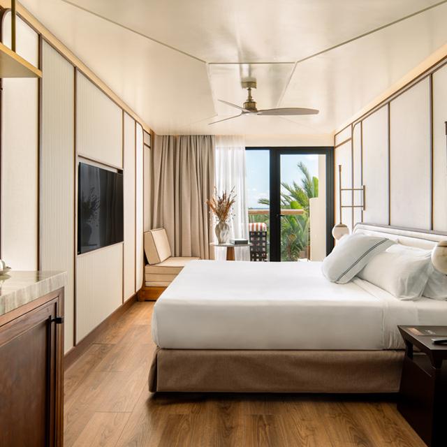 The Site Hôtel Ibiza (anciennement Hard Rock) photo 2