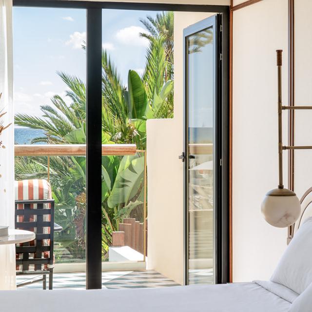 The Site Hôtel Ibiza (anciennement Hard Rock) photo 12