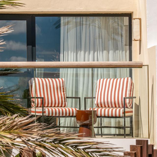 The Site Hôtel Ibiza (anciennement Hard Rock) photo 6