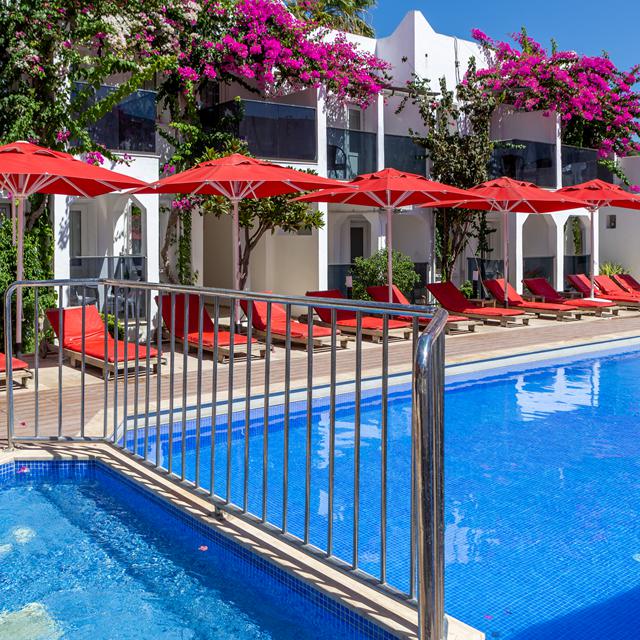 Hôtel The Hello photo 9