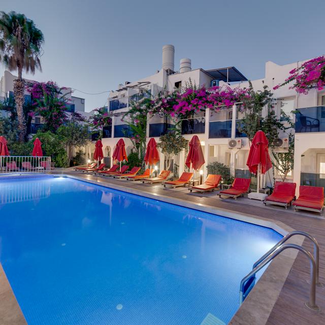 Hôtel The Hello photo 12