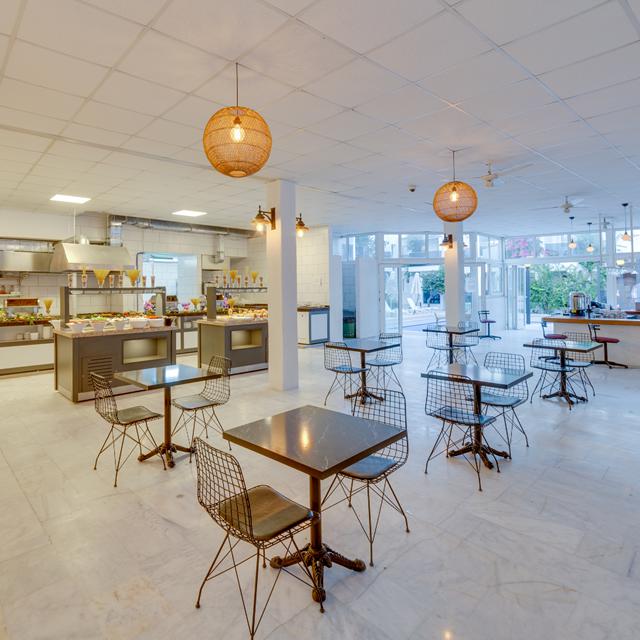 Hôtel The Hello photo 3