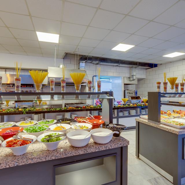 Hôtel The Hello photo 5