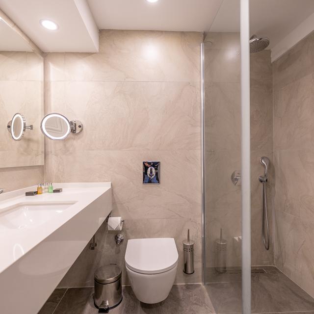 Hôtel Proxima photo 13