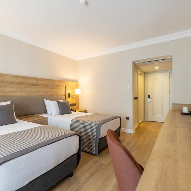 Hôtel Proxima photo 12