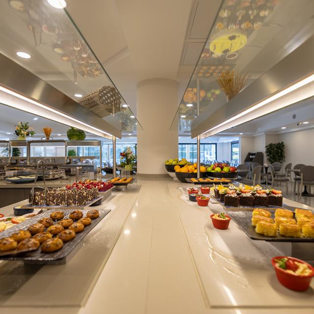 Hôtel Proxima photo 4