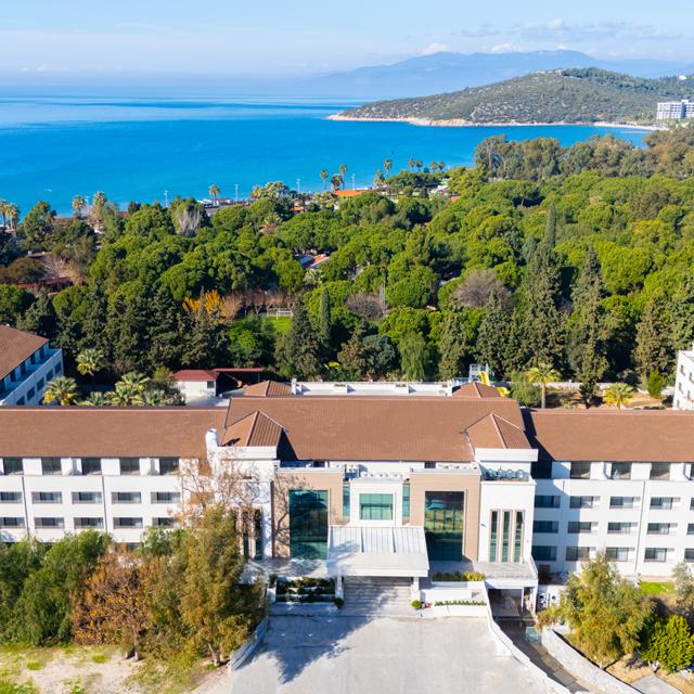 Hôtel Proxima photo 15