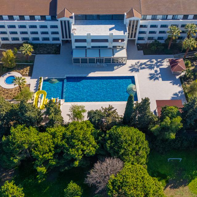 Hôtel Proxima photo 1