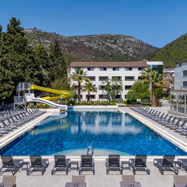 Hôtel Proxima photo 8