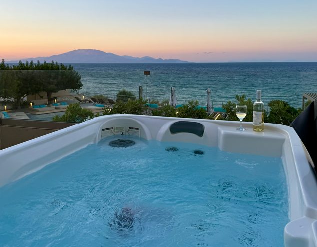 Tsamis Zante Suites - Réservé aux adultes photo 24