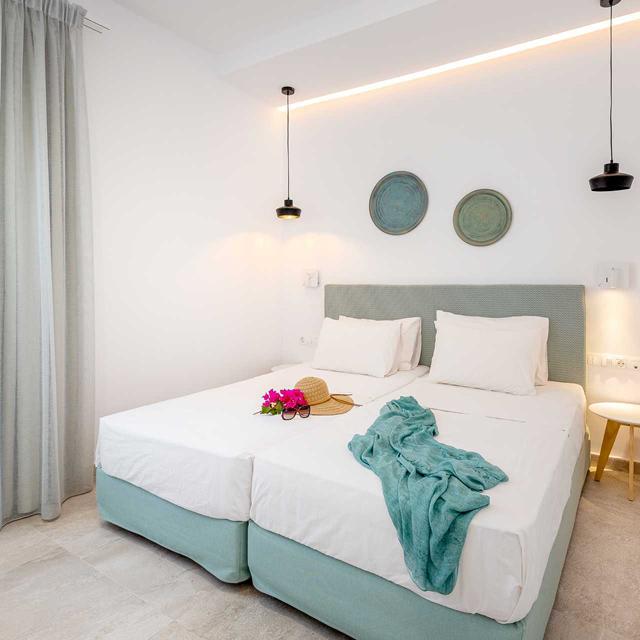 Hôtel Elvita Beach photo 2