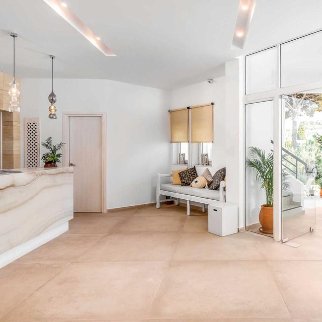 Hôtel Elvita Beach photo 11