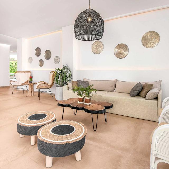 Hôtel Elvita Beach photo 12