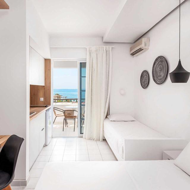 Hôtel Elvita Beach photo 14