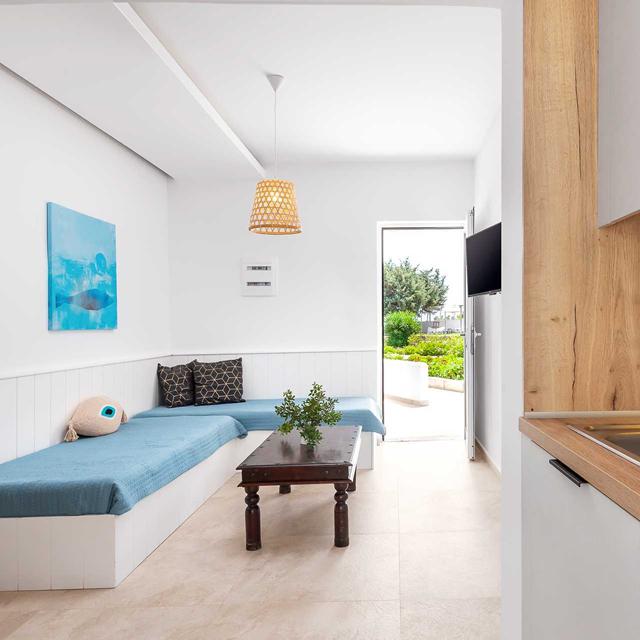 Hôtel Elvita Beach photo 15