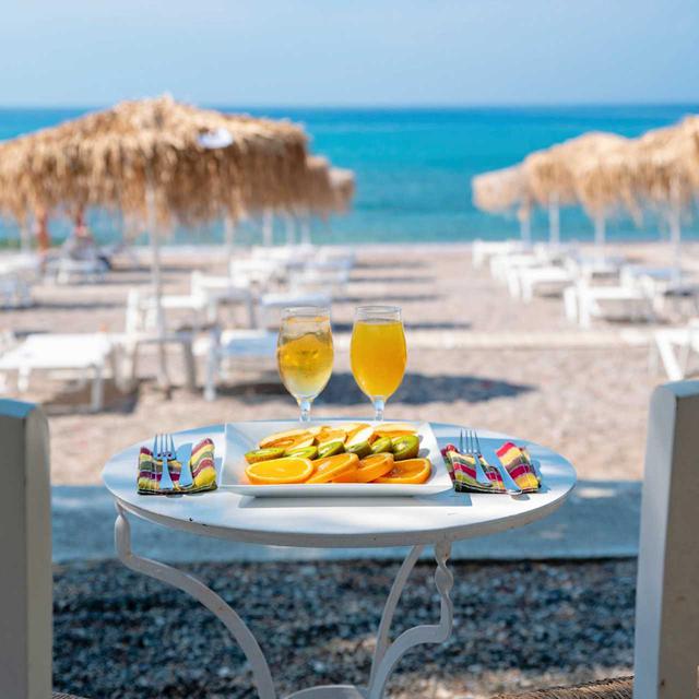 Hôtel Elvita Beach photo 3