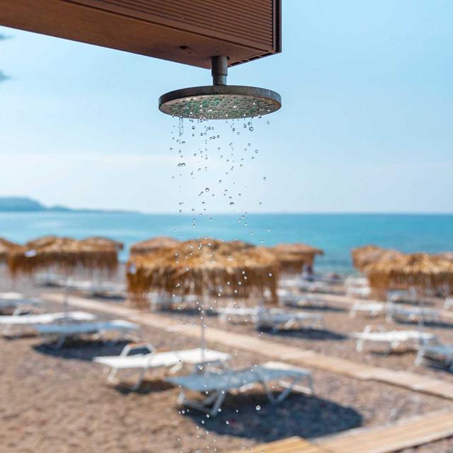 Hôtel Elvita Beach photo 5