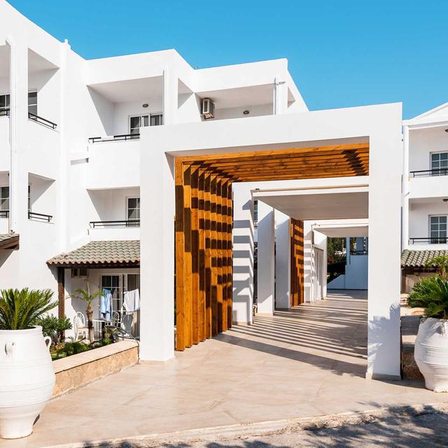 Hôtel Elvita Beach photo 9