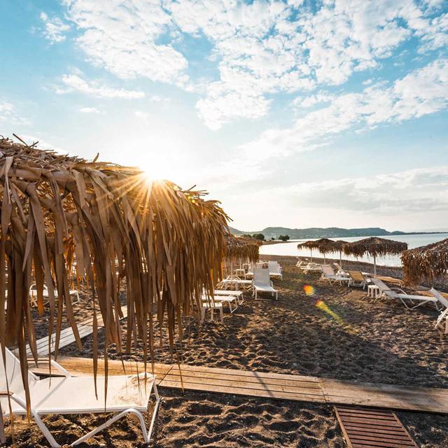 Hôtel Elvita Beach photo 4