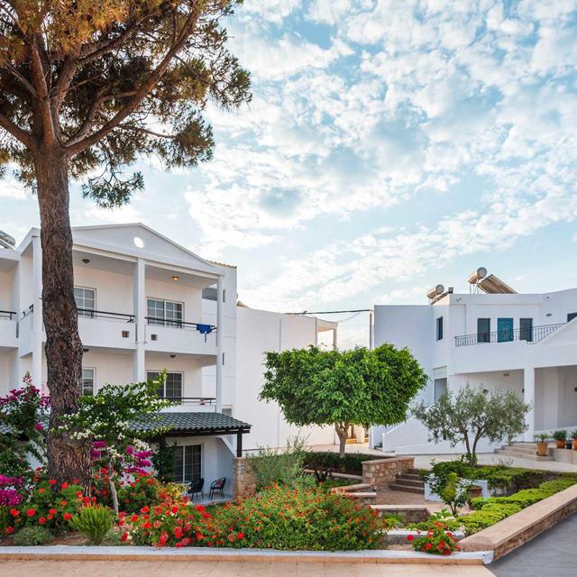 Hôtel Elvita Beach photo 10