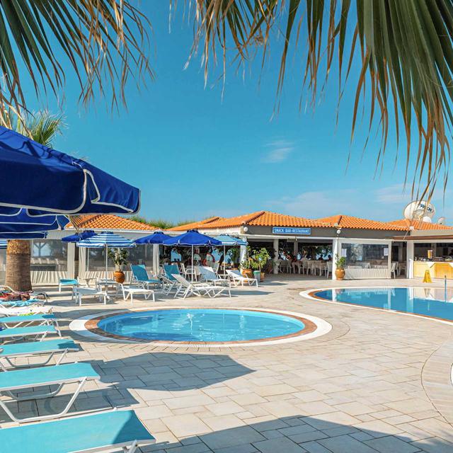 Hôtel Elvita Beach photo 8