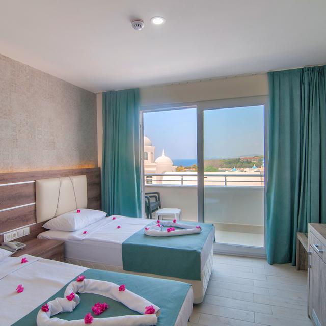 Hôtel Kolibri Resort photo 15