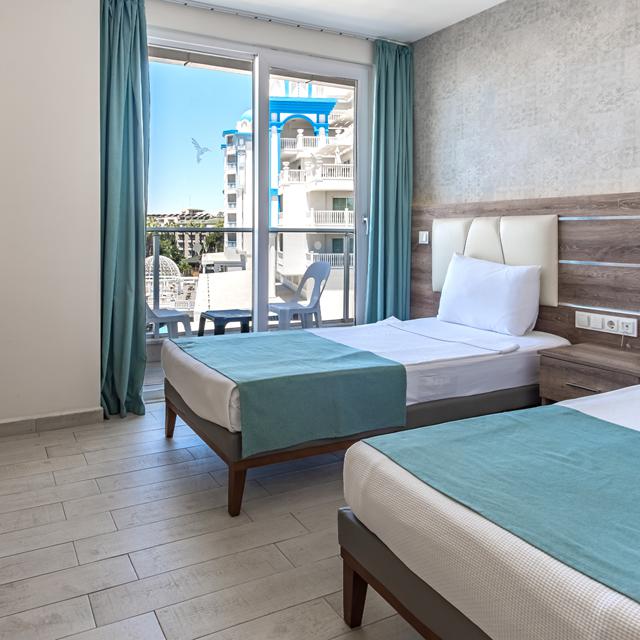 Hôtel Kolibri Resort photo 2