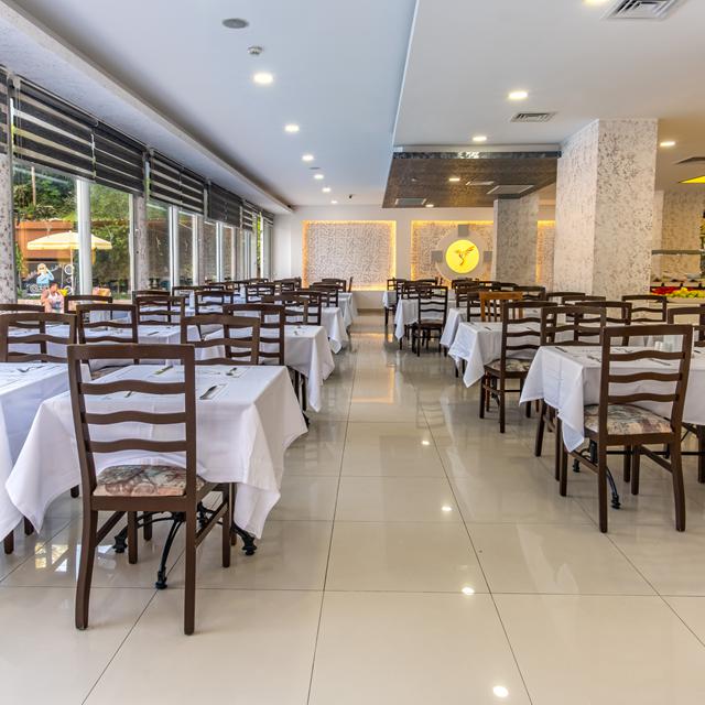 Hôtel Kolibri Resort photo 10