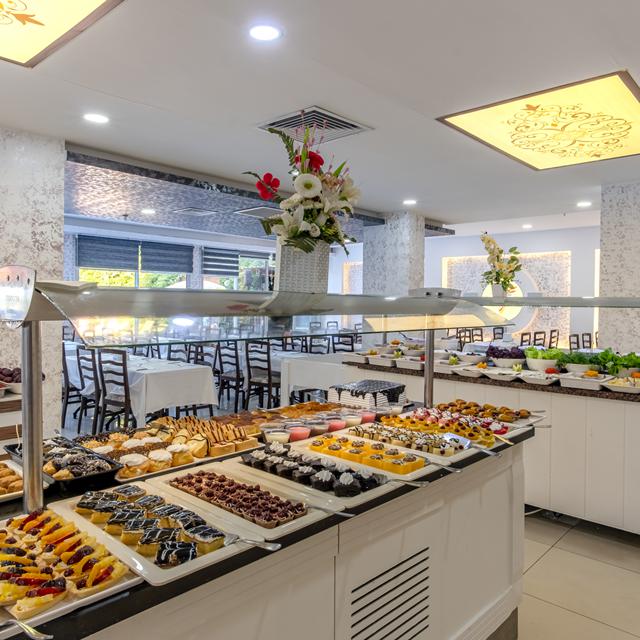 Hôtel Kolibri Resort photo 9