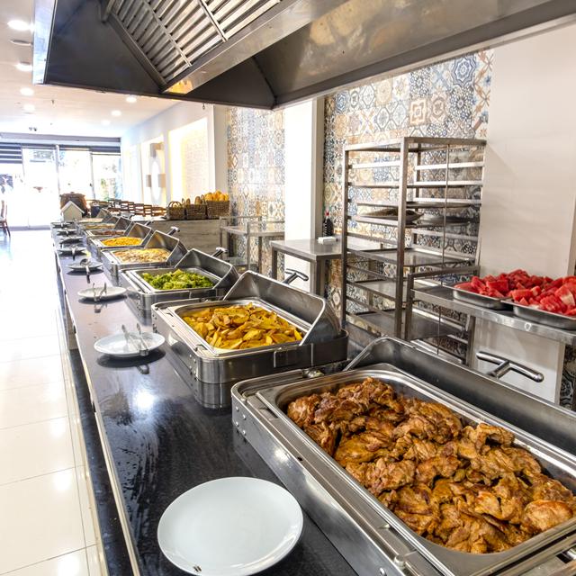 Hôtel Kolibri Resort photo 11