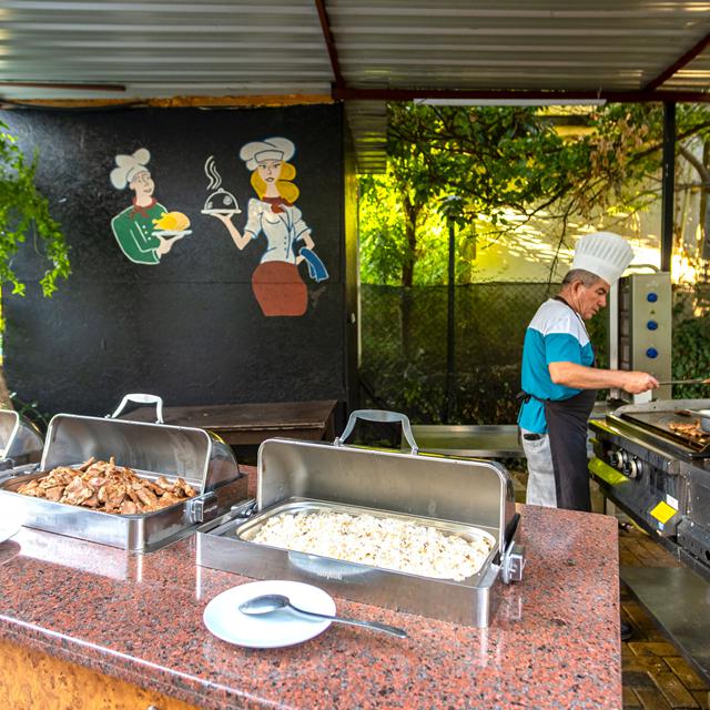 Hôtel Kolibri Resort photo 13